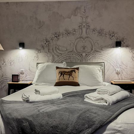 La Demeure D'Elodie Épernay Dış mekan fotoğraf